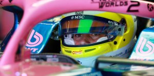 COLAPINTO LARGARÁ ULTIMO EN EL GP DE MEXICO. POLE DE LANDO NORRIS  COLAPINTO LARGARÁ ULTIMO EN EL GP DE MEXICO. POLE DE LANDO NORRIS
