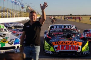 GUILLERMO ORTELLI ES EL MAS GANADOR EN PARANA  GUILLERMO ORTELLI ES EL MAS GANADOR EN PARANA