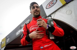 NICOLAS IMPIOMBATO: "MI SUEÑO ES GANAR LA COPA DE ORO" NICOLAS IMPIOMBATO: "MI SUEÑO ES GANAR LA COPA DE ORO"
