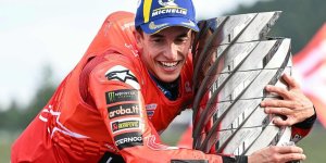 EL 2025 YA TIENE VARIOS CAMPEONES