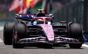 POLE PARA NORRIS Y SABADO COMPLICADO PARA COLAPINTO