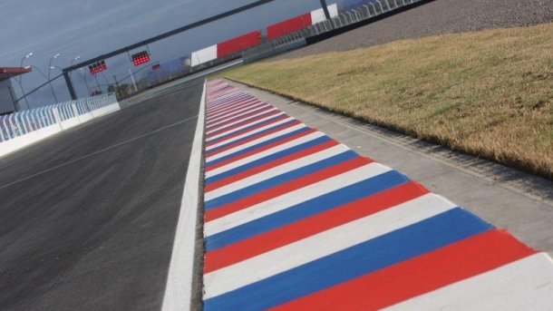 Termas, TN y WTCC.