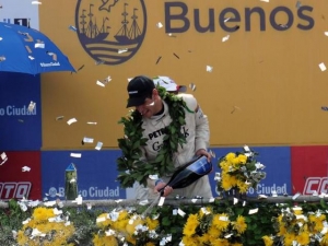 ARDUSSO: "HAY QUE DESCONTAR PUNTOS"