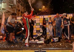 ¡OBELISCO QUERIDO!