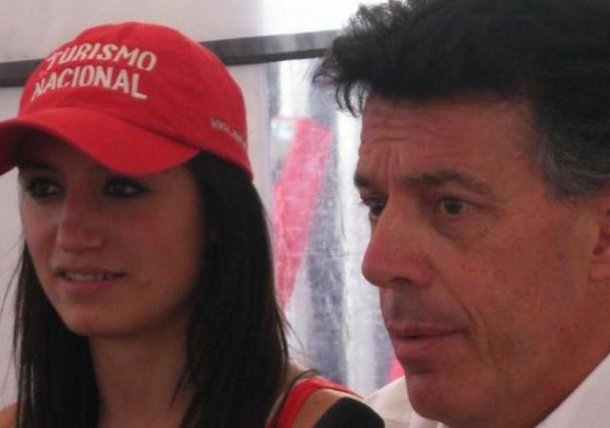 El Presidente Esta Feliz