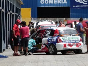 A PUNTO
