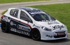 TODO DEL CAMPEON