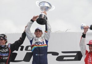 CHAPUR : " QUIERO DE NUEVO EL TITULO"