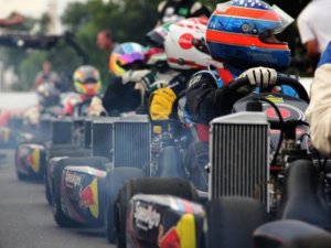 ROTAX, LA POTENCIA DEL MASTER