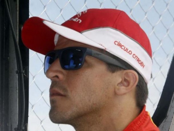 Rossi, el más veloz. (foto: Prensa APAT)
