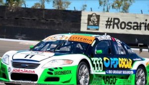 LA PRIMERA PARA MICHELOUD