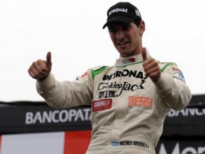 ARDUSSO: "ARRANCAMOS EN DESVENTAJA"