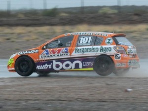 LOS PINCHÓ