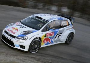 OGIER A PASO FIRME