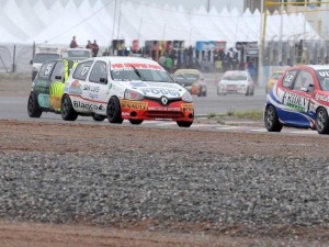 FINAL ELECTRIZANTE: GANO ABDALLAH