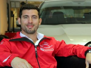 PECHITO ESPERANZADO