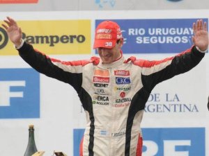 ARDUSSO: "NO ES UNA CARGA GANAR"