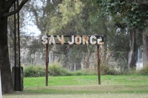 EL PARQUE DE LA VELOCIDAD