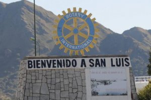 EL TN LLEGA A SAN LUIS
