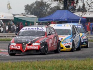 D'AGUANNO QUIERE REVANCHA