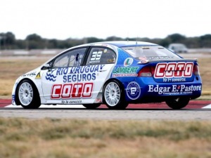 LARRAURI SUFRIÓ Y GANÓ