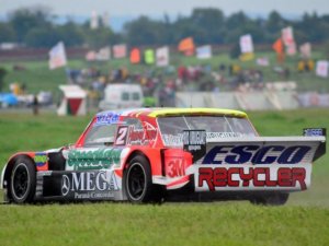 WERNER, LAS DOS CARAS