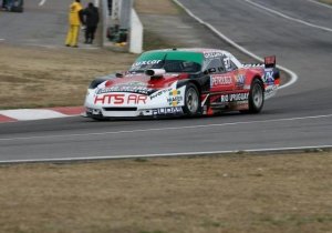 LA CARRERA DEL RELOJ