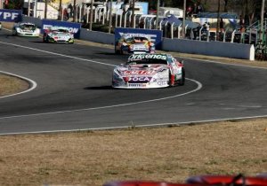 GANO ECHEVERRIA
