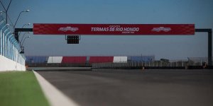 EL TN Y EL WTCC EN UN FIN DE SEMANA SOÑADO