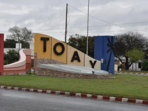 LA MAS FEDERAL EN LA PAMPA