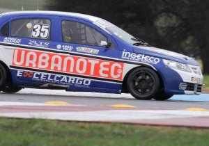 GRAN ESPECTACULO DE LA CLASE 2: GANO SILVENTE