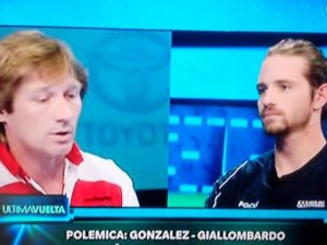 LA POLEMICA DEL FIN DE SEMANA