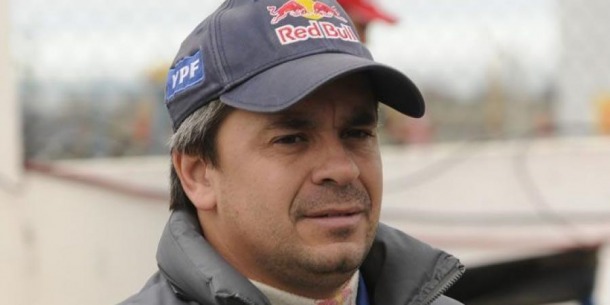 Fontana deberá cumplir una fecha de suspensión.