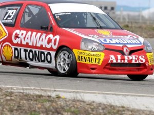 ALBERTENGO, EL MAS RAPIDO