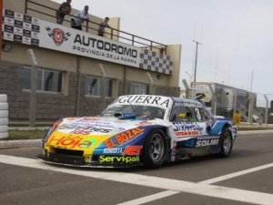 APARECIÓ EL TORO