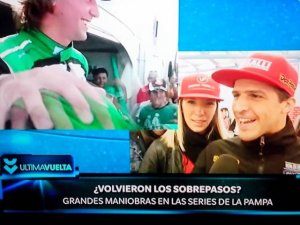 ¿VOLVIERON LOS SOBREPASOS?