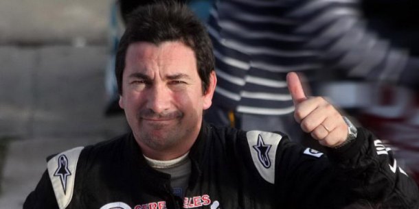 Pisandelli quiere magia en el Master