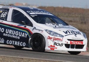 TODOS CONTRA ROSSI, VICTORIA DE WERNER