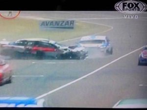 ULTIMA VUELTA INVESTIGA : LA LOCURA DE LA LARGADA EN CONCORDIA