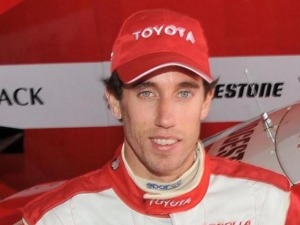 GUERRIERI : " ESTA BUENO QUE EL KARTING TENGA EL 1"