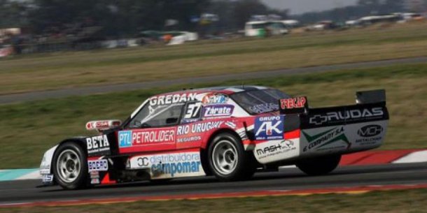 Ponte sorprendió a todos