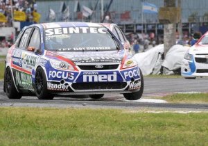 AUSENTES CON AVISO: MORIATIS Y GIALLOMBARDO NO CORREN EN OLAVARRIA
