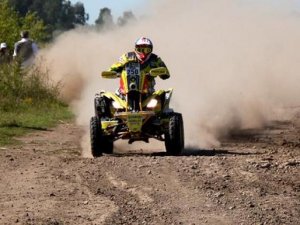 CASALE EL NOMBRE DE LOS QUADS