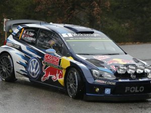 OGIER ES EL LIDER