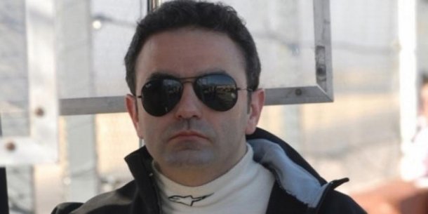 Tuero correra en el equipo de Martos junto con Moriatis