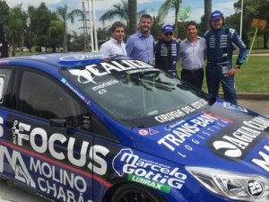 MORIATIS: "VAMOS A PELEAR EL CAMPEONATO"