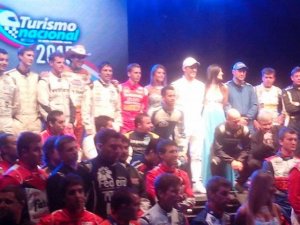 SE PRESENTÓ EL TN
