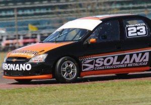 GRAN ESPECTACULO DE LA CLASE 2: GANO PEREZ 