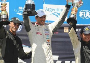 EL MOMENTO DEL CAMPEON