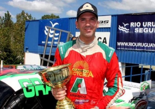 Vazquez, ganador.